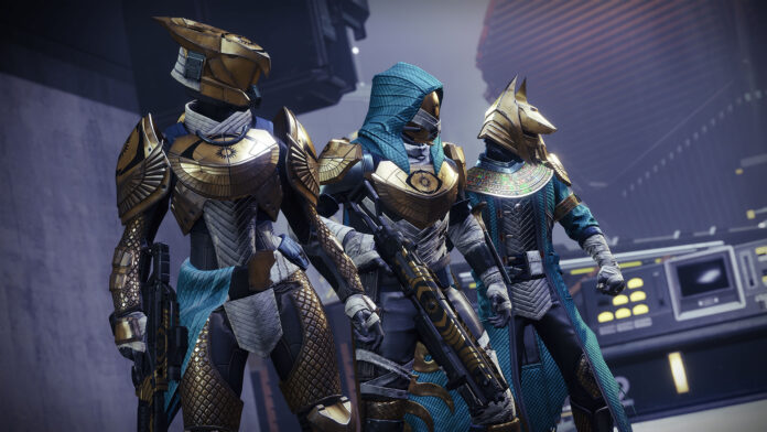 Destiny 2 Trials of Osiris Map and Rewards for August 21, 2020