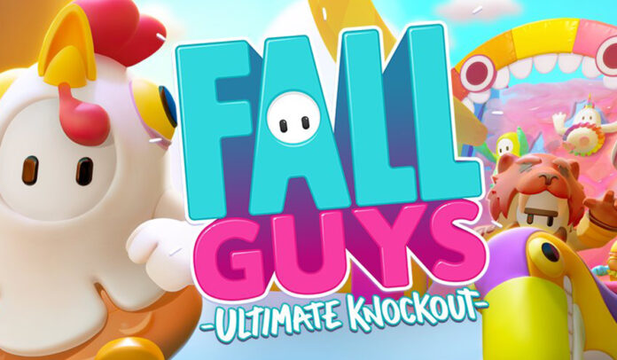 Fall Guys Achievements and Trophies Complete List
