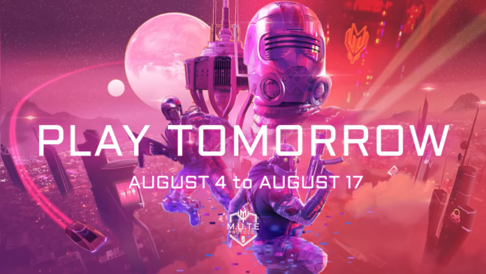L'événement du protocole M.U.T.E de Rainbow Six Siege commence demain avec un nouveau mode de jeu sur le thème de la science-fiction
