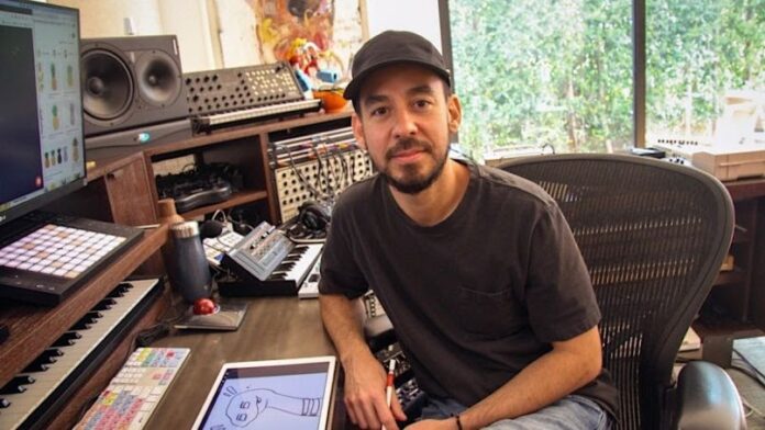 Mike Shinoda va créer la chanson thème de la Gamescom 2020 avec ses fans en direct sur Twitch
