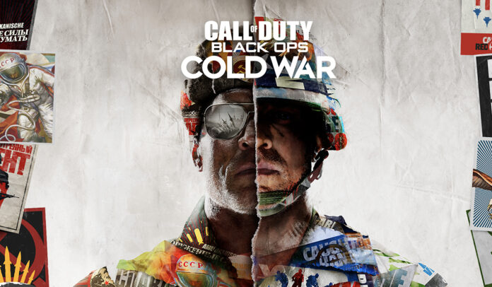 Call of Duty Black Ops Cold War Beta release date