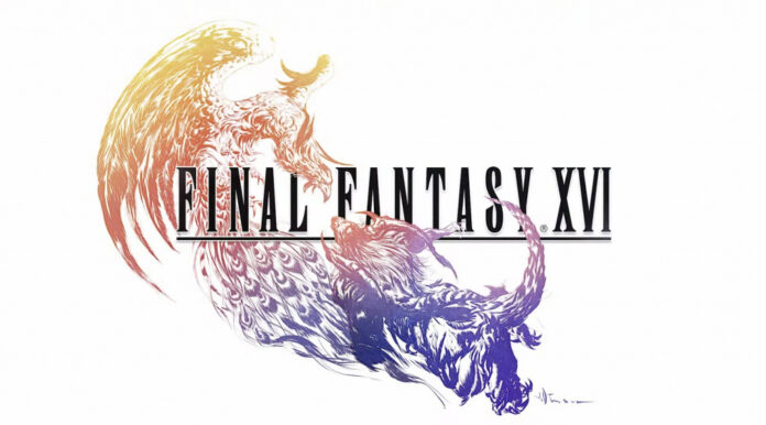 Final Fantasy XVI officiellement annoncé
