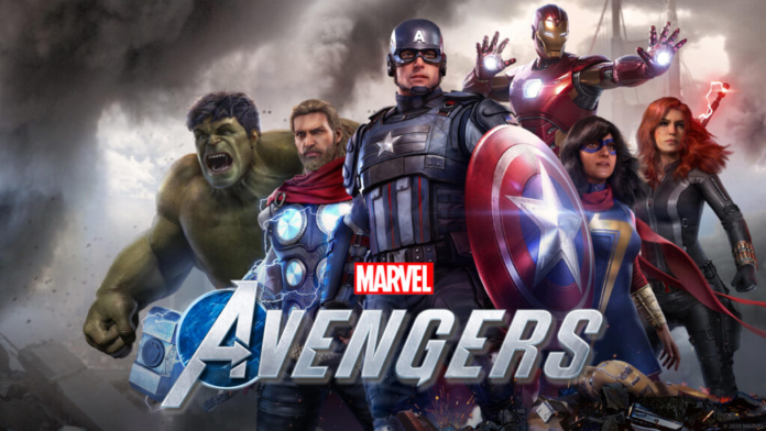 Marvel's Avengers a déjà une mise à jour. Voici ce que cela apporte
