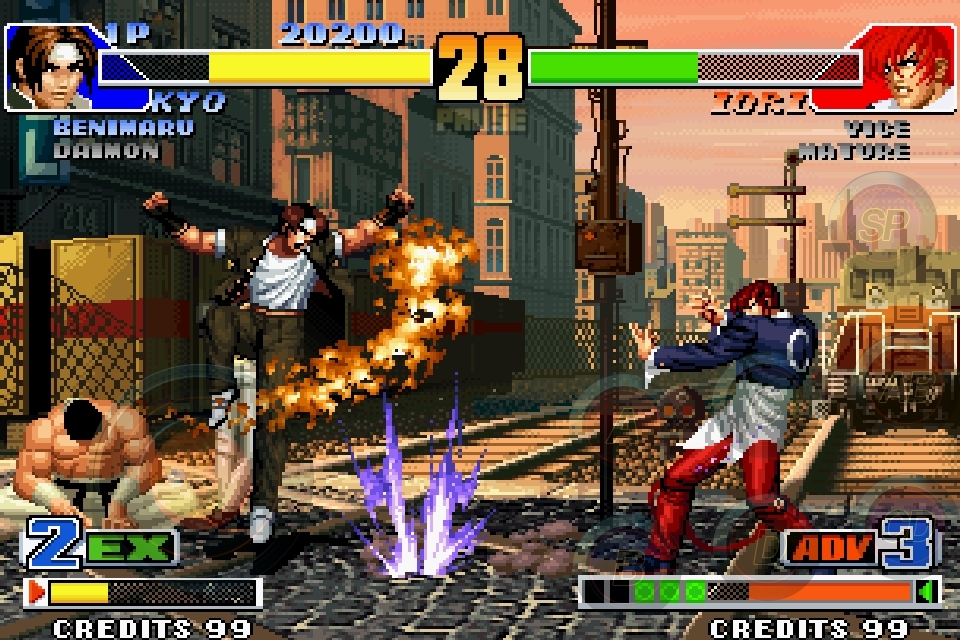 king_of_fighters_98