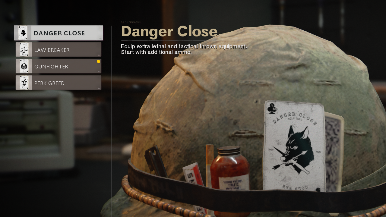 Call of Duty: Tous les jokers dans Black Ops Cold War - Danger Close