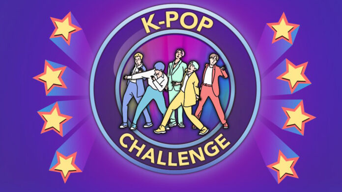 How to complete the K-Pop Challenge in BitLife
