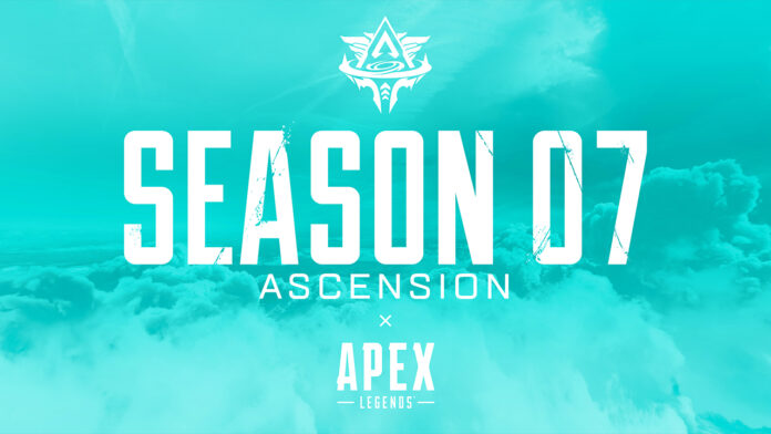 Apex Legends Season 7 Loot Changes