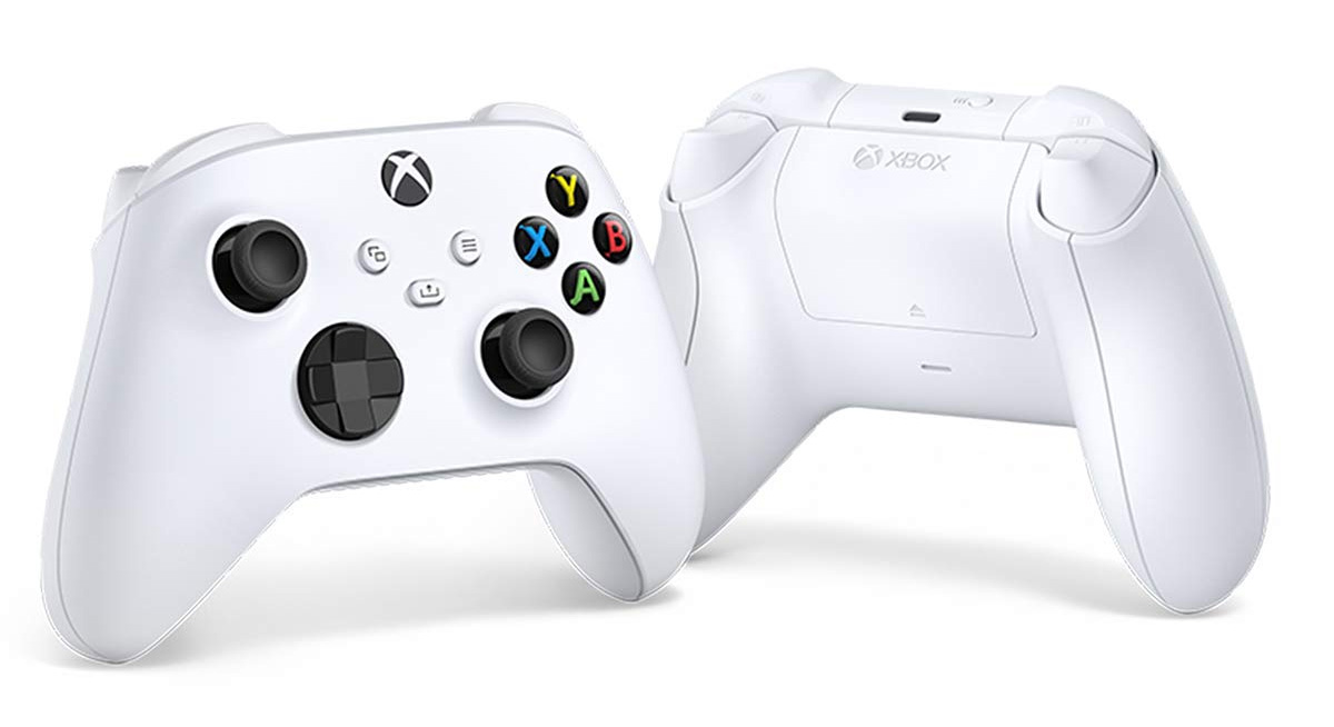 Les 5 meilleures offres du Cyber ​​Monday pour les joueurs - Xbox Controller