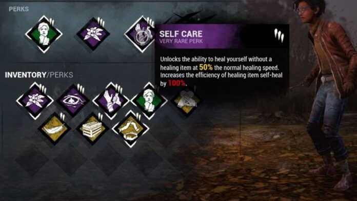 The Best Dead by Daylight Survivor Perks