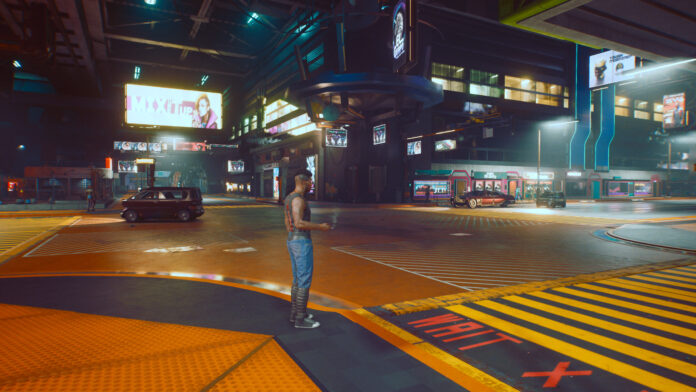 What is the Cyberpunk 2077 Max Level?