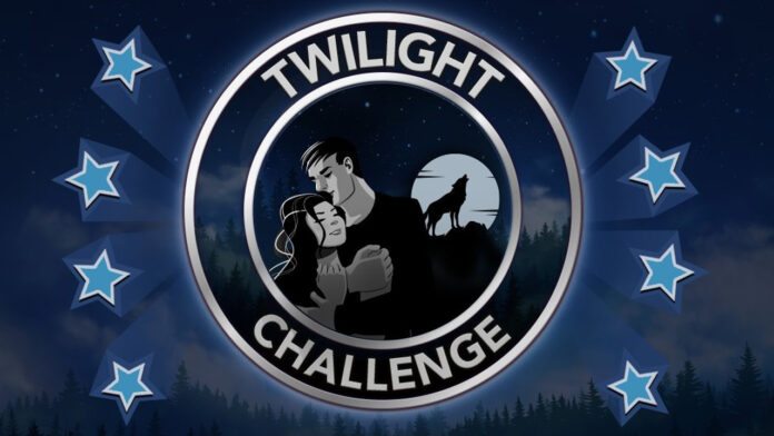 How to Complete The Twilight Challenge in BitLife