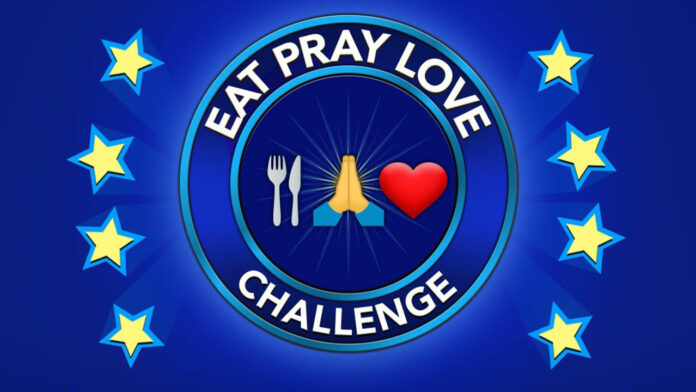 Comment relever le défi Eat Pray Love dans BitLife

