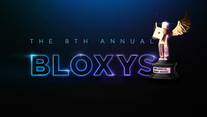 Roblox 8th Annual Bloxy Awards 2021 Articles
