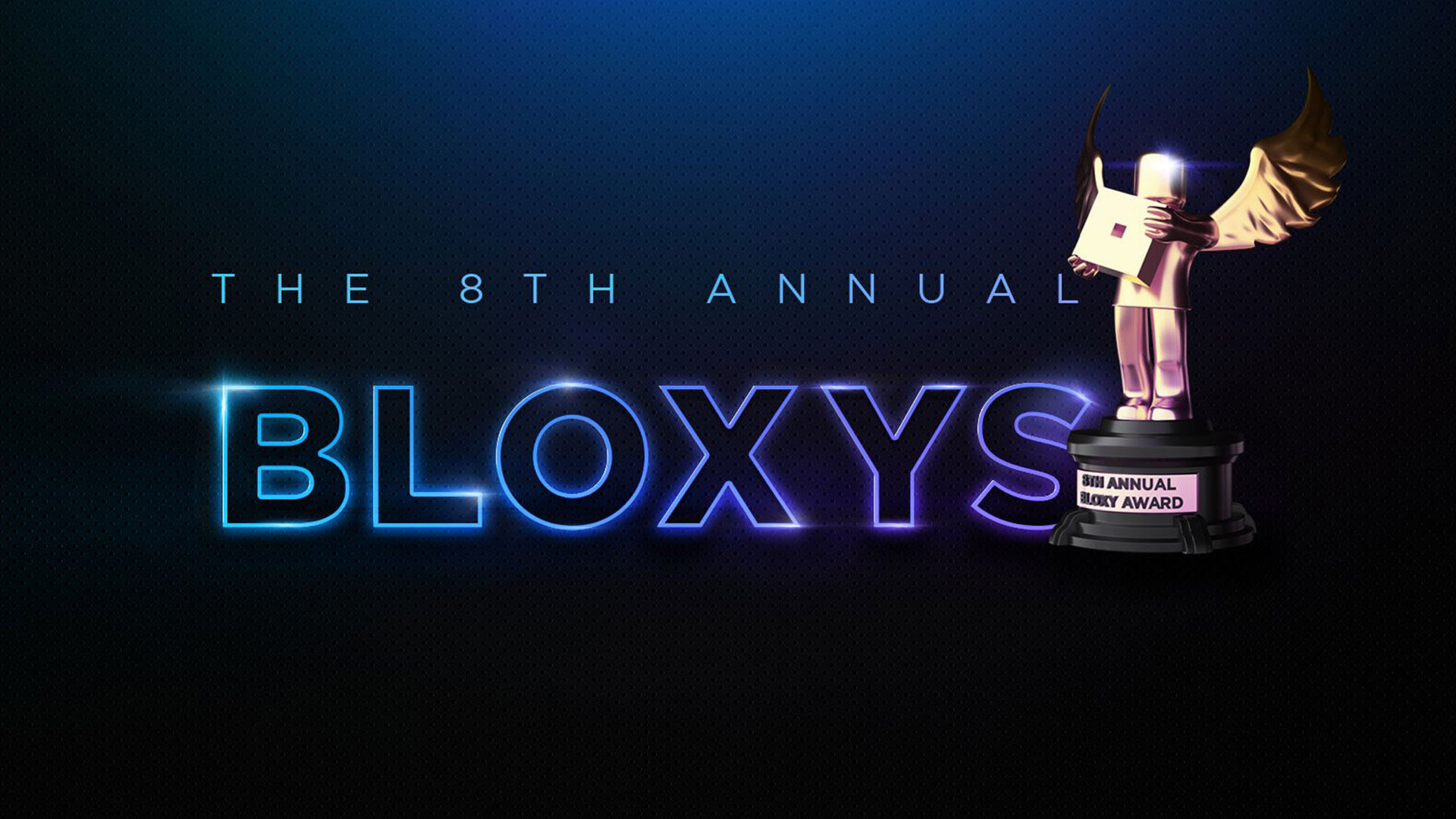 T H E 8 T H B L O X Y A W A R D S Zonealarm Results - roblox 6th annual bloxy awards scavenger hunt