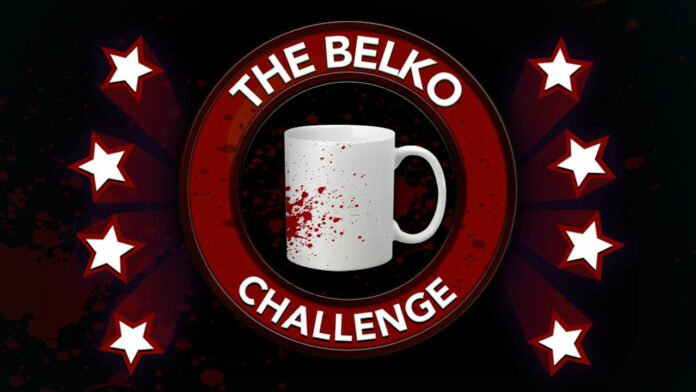 Comment relever le défi Belko dans BitLife
