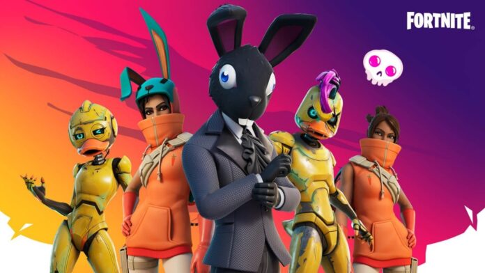 Fortnite v16.10: All leaked cosmetics, skins, bundles and more