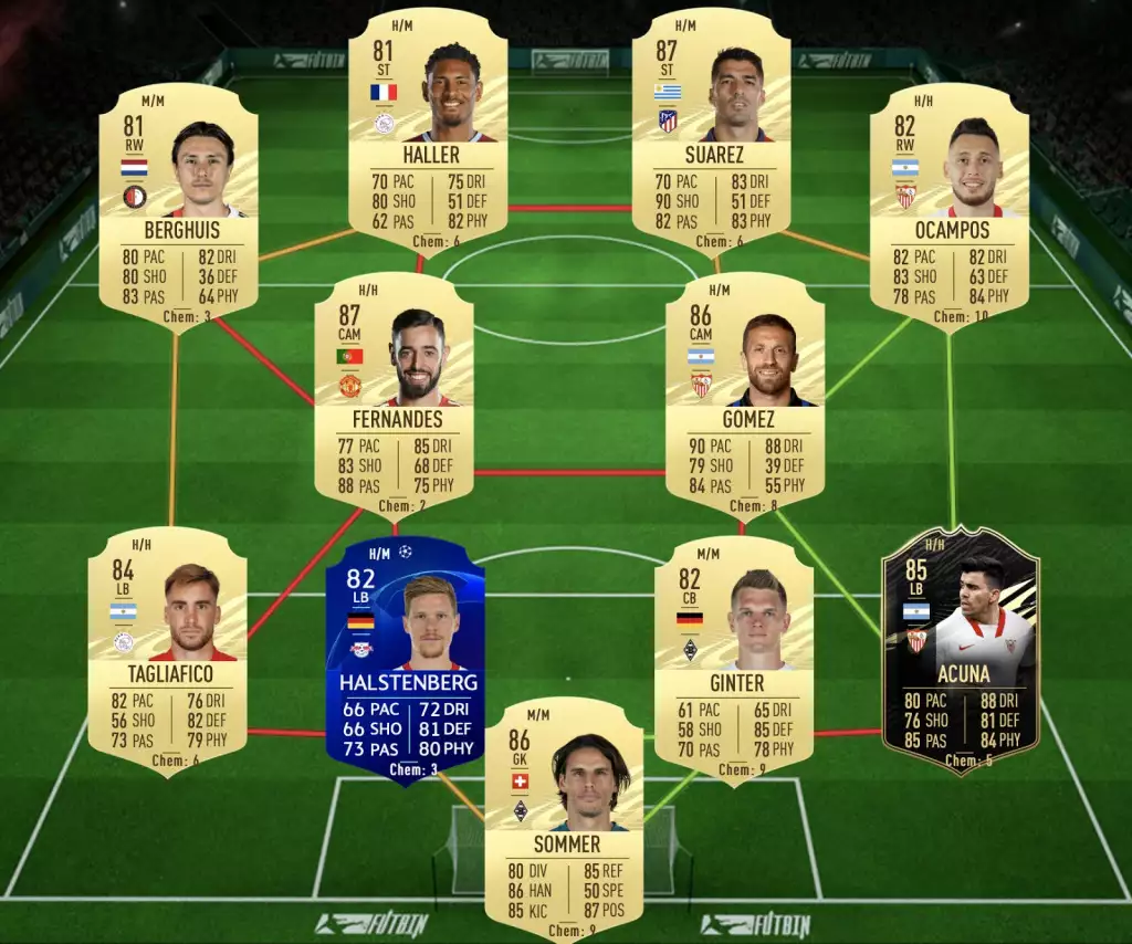 Tolisso SHowdown Squad pas cher