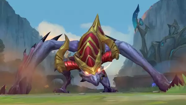 Shyvana guide Wild Rift Meilleurs objets Astuces Runes