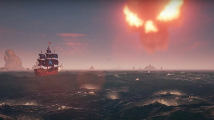 Quand commence la saison 2 de Sea of ​​Thieves?
