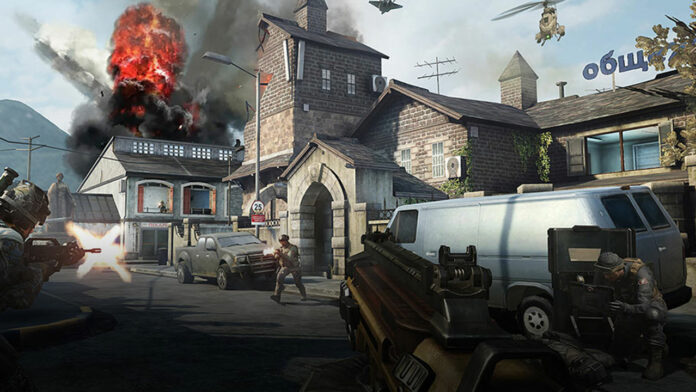 Le tournoi du championnat du monde Call of Duty Mobile revient avec 2 millions de dollars en prix
