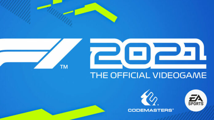 Codemasters et EA annoncent le lancement de F1 2021 le 16 juillet
