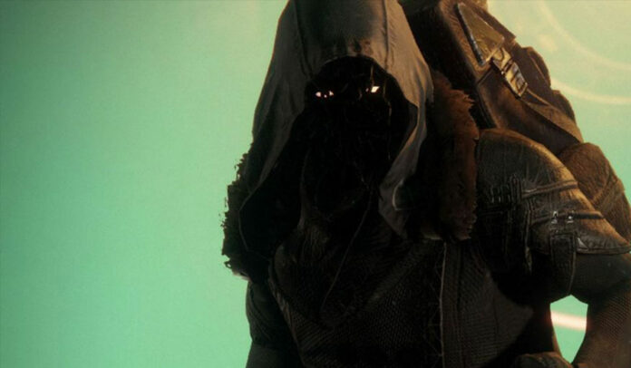 Destiny 2 - Où est Xur le 16 avril 2021
