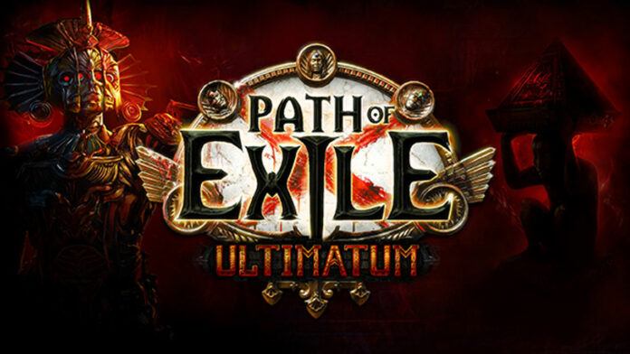 Meilleures constructions de départ pour Path of Exile Ultimatum League
