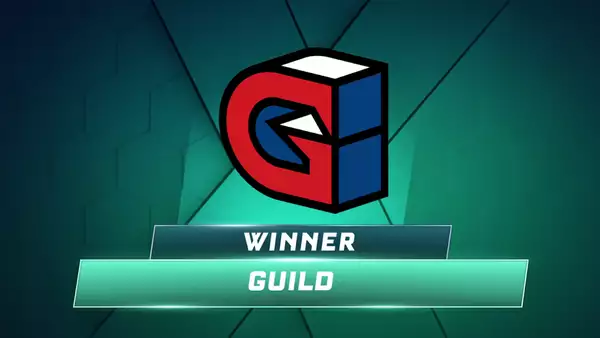 guilde esports rlcs x champions régionaux