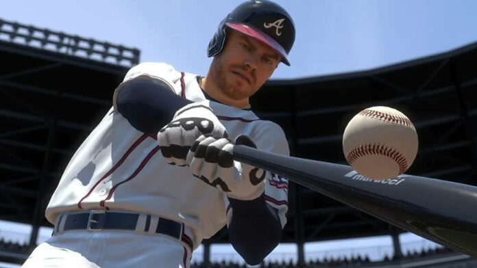 MLB The Show 21 a-t-il une franchise en ligne?
