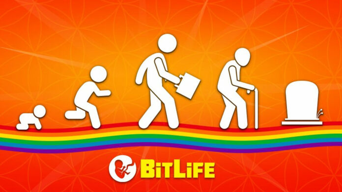 Mise à jour de fusion de code BitLife 