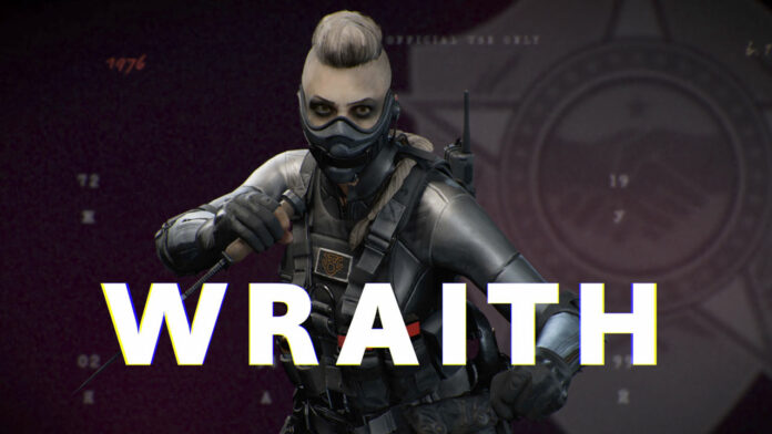 Comment terminer des missions d'opérateur Wraith dans Black Ops Cold War and Warzone
