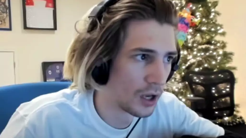 Date de début du subathon xQc combien gagnera