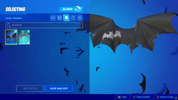 Batcave Batshack Location Fortnite Comment trouver