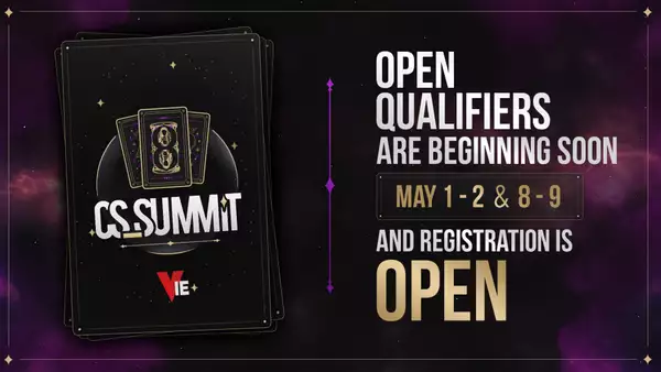 CS_Summit 8 CS: GO comment regarder rejoindre les équipes au format tournoi planifier la cagnotte au-delà du sommet