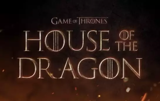 House of Dragon Game of Thrones