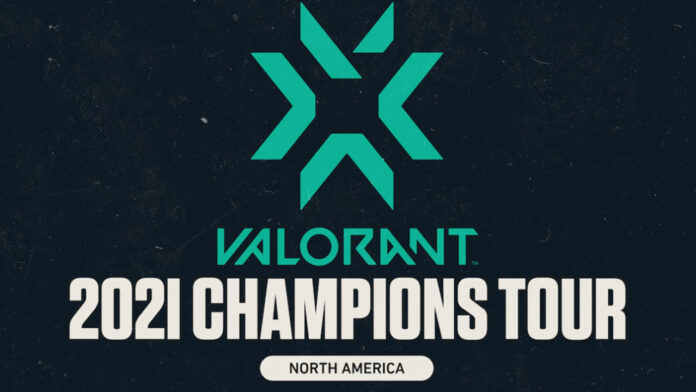 Valorant Champions Tour Étape 2: Calendrier des finales des Challengers 2
