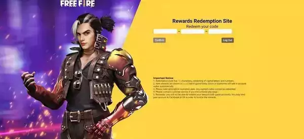 Free Fire Nouveaux codes d'échange 29 avril 2021 Cartes EXP Wolfrahh gratuites