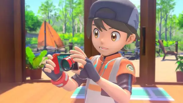 Nouvelle revue de Pokémon Snap Roundup Bandai Namco Studios Nintendo Switch
