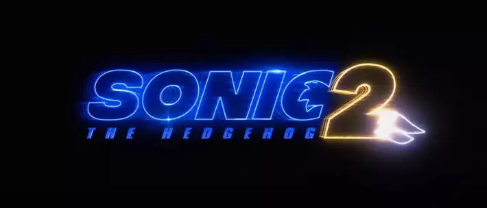 Sonic le hérisson 2 