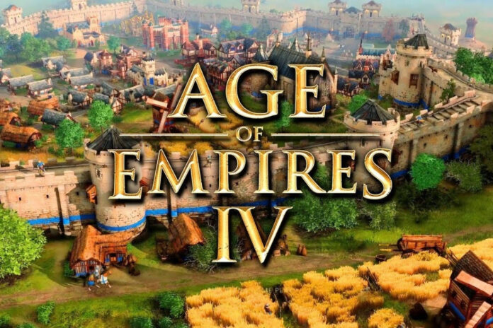 Age of Empires IV: date de sortie, plates-formes, nouvelles fonctionnalités et plus

