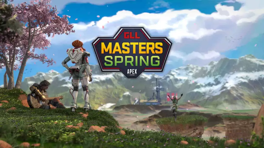 GLL Masters Spring hackers ddos ​​reportés