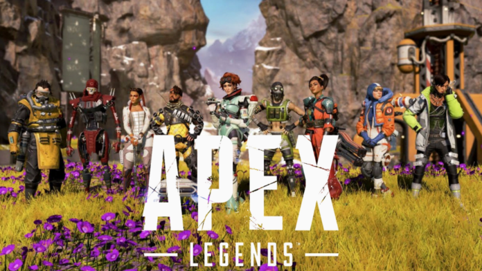 Apex Legends Saison 9: Toutes les légendes améliorées et nerfées
