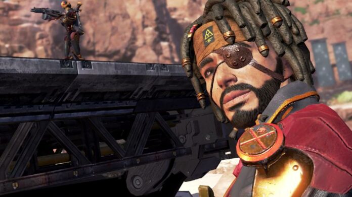 Apex Legends War Games: Skins, LTM, récompenses, plus
