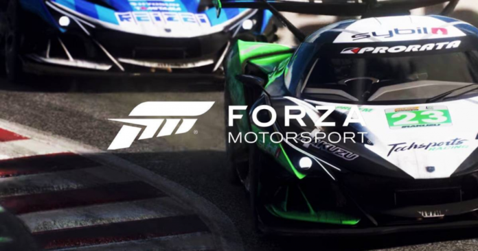 Bêta fermée de Forza Motorsport 8: comment adhérer, date de sortie, etc.
