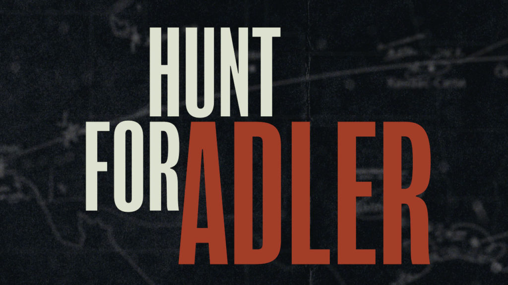 Black Ops Cold War et Warzone Hunt pour les défis et récompenses Adler