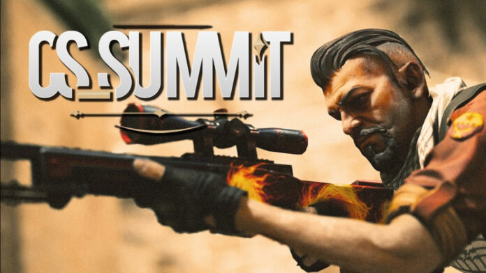 CS_Summit 8: Comment regarder ou rejoindre, équipes, programme, format et plus
