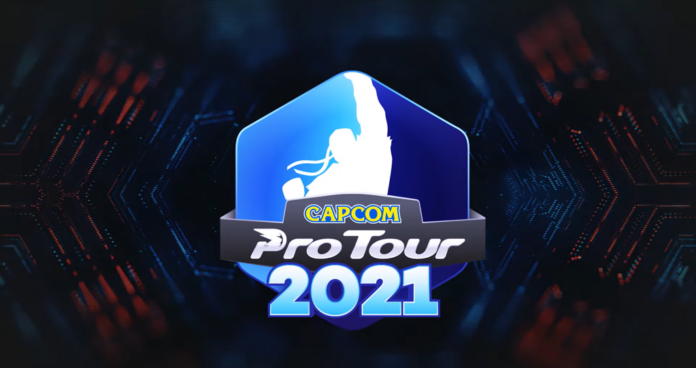 Capcom Pro Tour 2021: programme, format, cagnotte, où regarder, et plus
