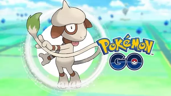 La célébration Pokémon GO x New Pokémon Snap comportait des quêtes Pokémon
