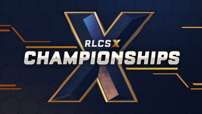 Championnats RLCS X: format, cagnotte, calendrier et comment regarder
