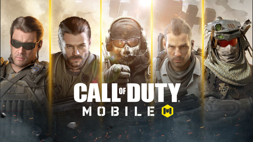 CoD Mobile Saison 3: Quand commence-t-elle?